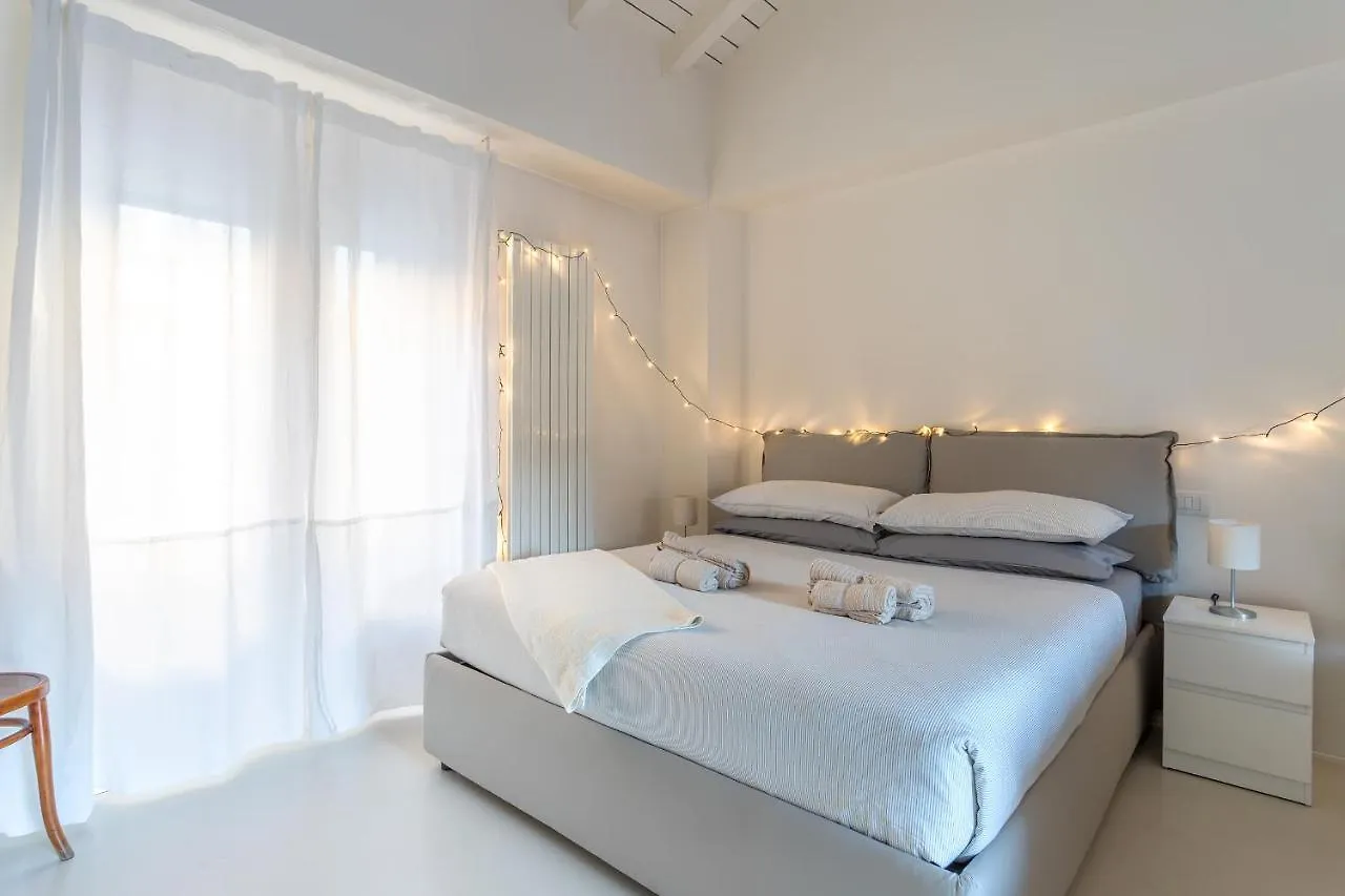Design Loft Walking Distance Brera-Duomo With Wifi+Netflix location