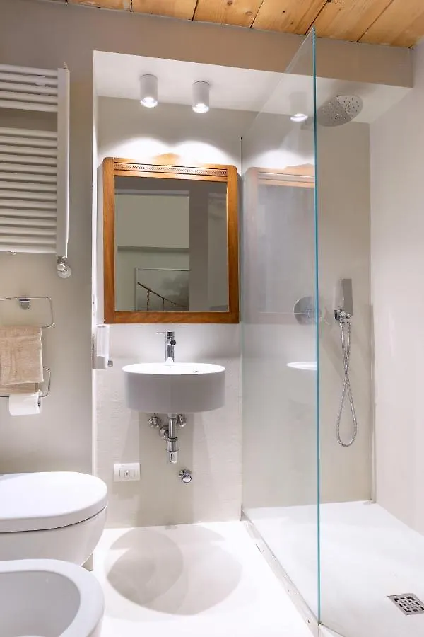 Design Loft Walking Distance Brera-Duomo With Wifi+Netflix Apartment Milan